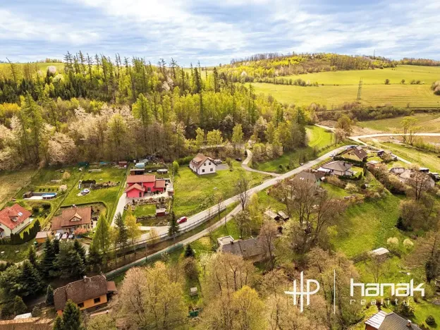 Prodej rodinného domu, Oborná, 170 m2