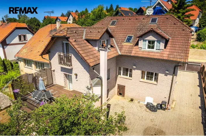 Prodej bytu 4+kk, Nový Knín, Sudovická, 98 m2