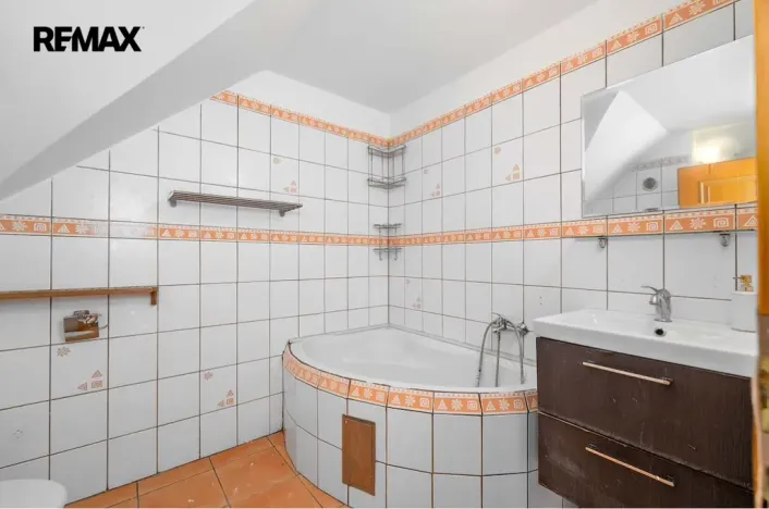 Prodej bytu 4+kk, Nový Knín, Sudovická, 98 m2