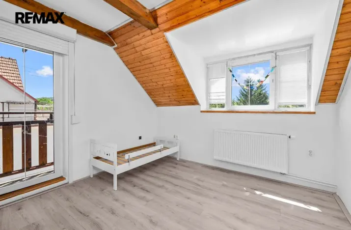 Prodej bytu 4+kk, Nový Knín, Sudovická, 98 m2