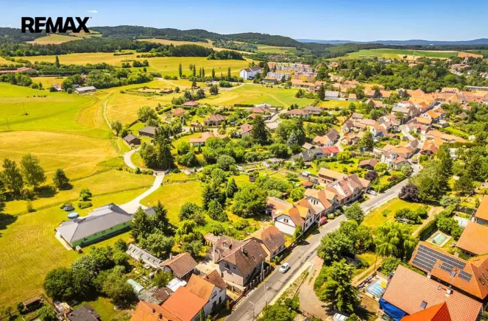 Prodej bytu 4+kk, Nový Knín, Sudovická, 98 m2