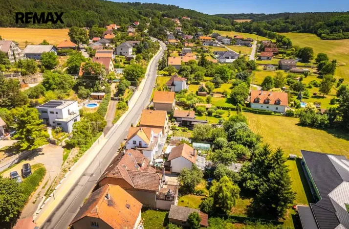 Prodej bytu 4+kk, Nový Knín, Sudovická, 98 m2