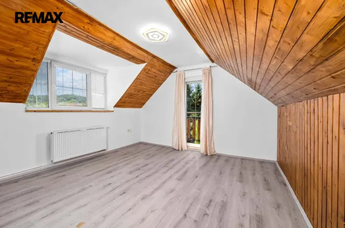 Prodej bytu 4+kk, Nový Knín, Sudovická, 98 m2