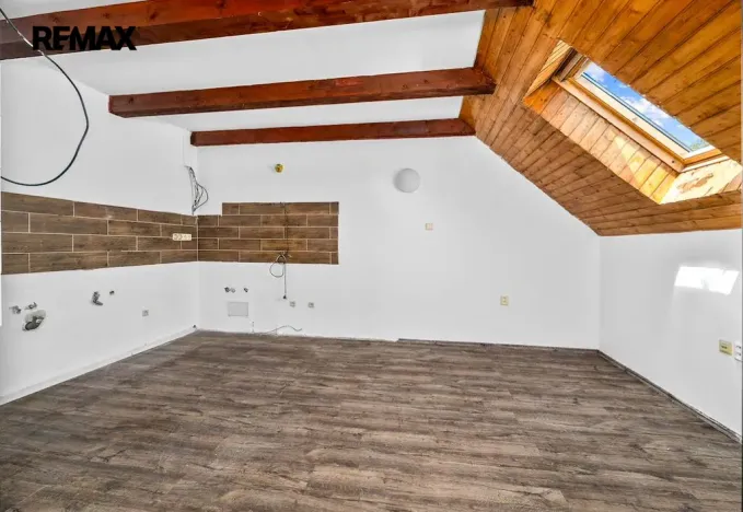 Prodej bytu 4+kk, Nový Knín, Sudovická, 98 m2