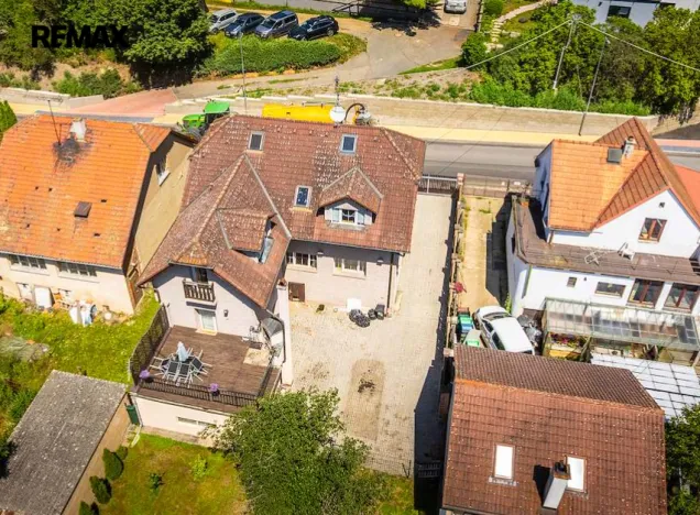 Prodej bytu 4+kk, Nový Knín, Sudovická, 98 m2