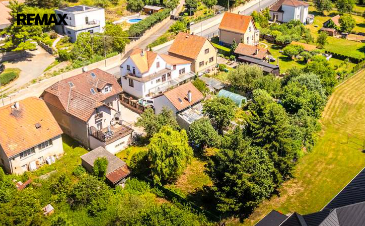 Prodej bytu 4+kk, Nový Knín, Sudovická, 98 m2