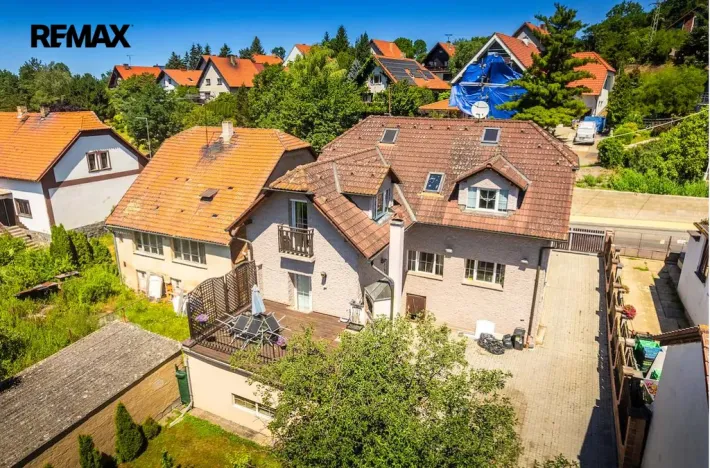 Prodej bytu 4+kk, Nový Knín, Sudovická, 98 m2
