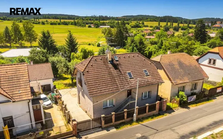 Prodej bytu 4+kk, Nový Knín, Sudovická, 98 m2