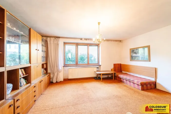 Prodej rodinného domu, Mokrá-Horákov - Horákov, 241 m2