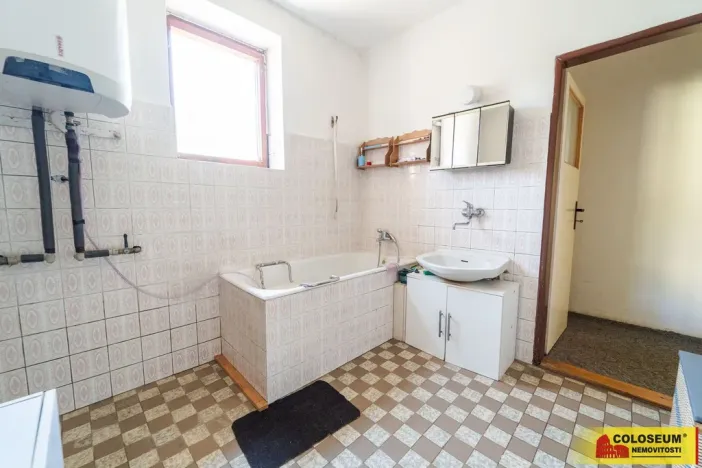 Prodej rodinného domu, Mokrá-Horákov - Horákov, 241 m2