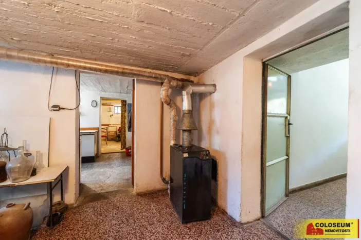 Prodej rodinného domu, Mokrá-Horákov - Horákov, 241 m2