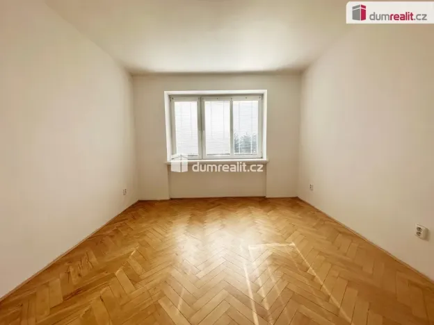 Pronájem bytu 2+1, Ústí nad Labem - Ústí nad Labem-centrum, Ivana Olbrachta, 56 m2