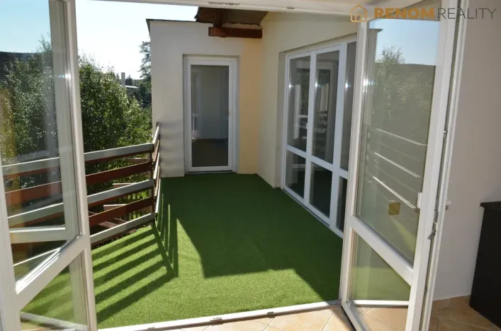 Prodej bytu 4+1, Olomouc - Chválkovice, Chválkovická, 140 m2