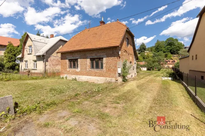 Prodej rodinného domu, Jablůnka, 135 m2