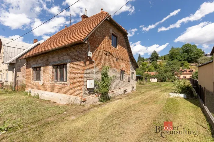 Prodej rodinného domu, Jablůnka, 135 m2