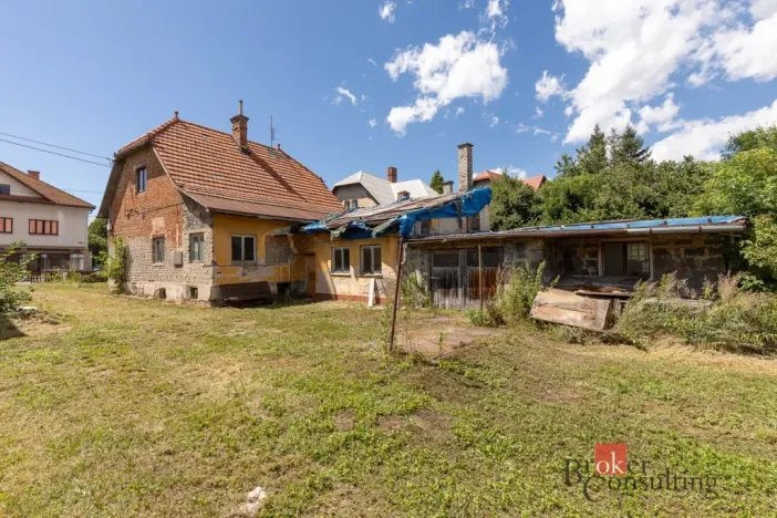 Prodej rodinného domu, Jablůnka, 135 m2