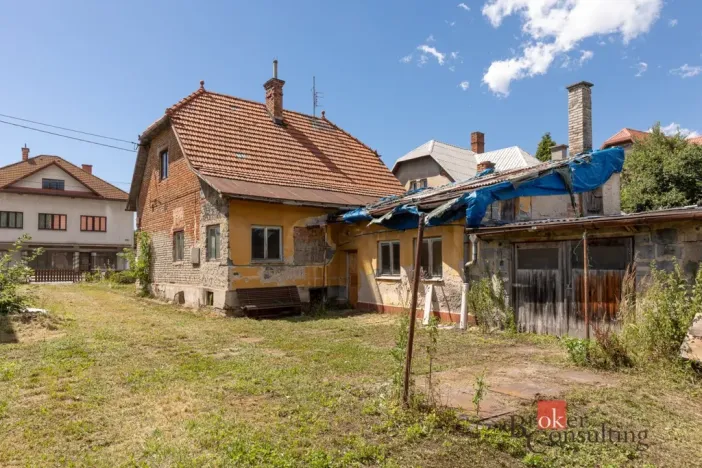 Prodej rodinného domu, Jablůnka, 135 m2