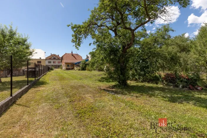 Prodej rodinného domu, Jablůnka, 135 m2