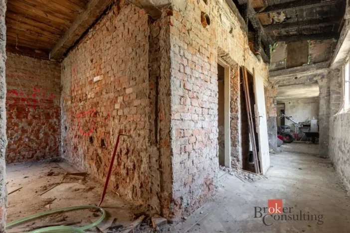 Prodej rodinného domu, Jablůnka, 135 m2