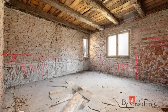 Prodej rodinného domu, Jablůnka, 135 m2