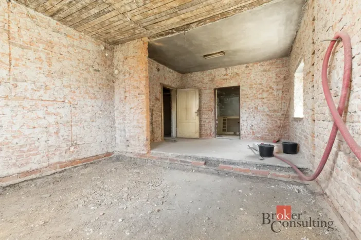 Prodej rodinného domu, Jablůnka, 135 m2