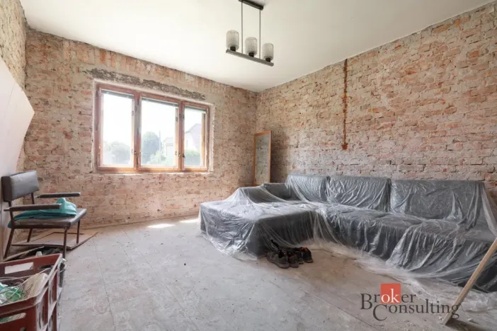 Prodej rodinného domu, Jablůnka, 135 m2