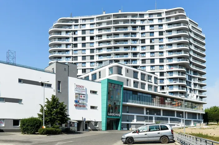 Pronájem bytu 2+1, Praha - Stodůlky, Mukařovského, 53 m2