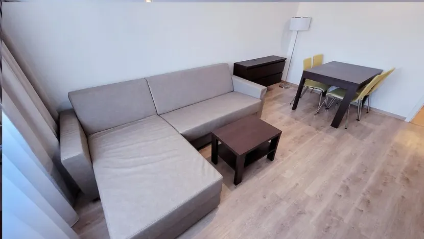 Pronájem bytu 2+1, Praha - Stodůlky, Mukařovského, 53 m2