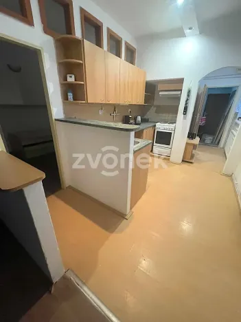 Pronájem bytu 2+kk, Zlín, Zarámí, 51 m2