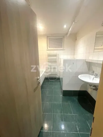 Pronájem bytu 2+kk, Zlín, Zarámí, 51 m2