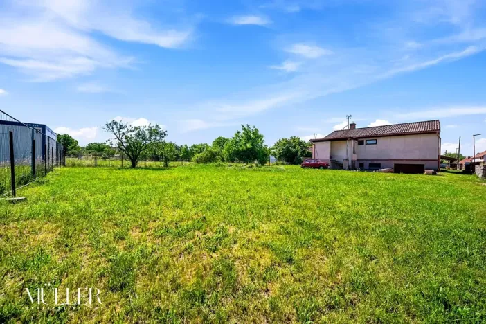 Prodej pozemku pro bydlení, Holice, Ve Drahách, 534 m2