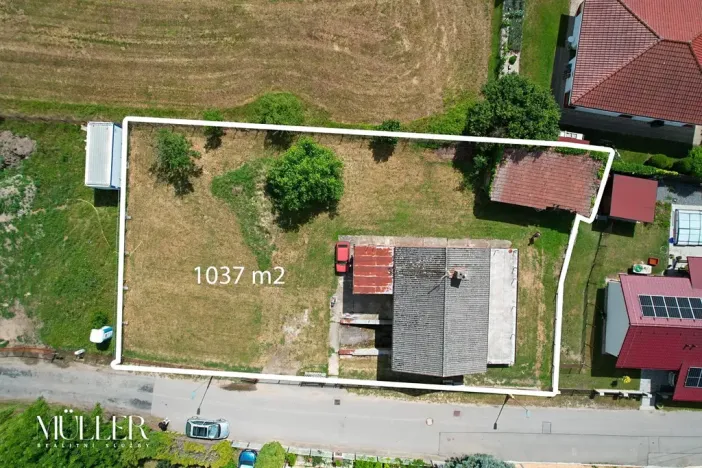 Prodej rodinného domu, Holice, Ve Drahách, 100 m2