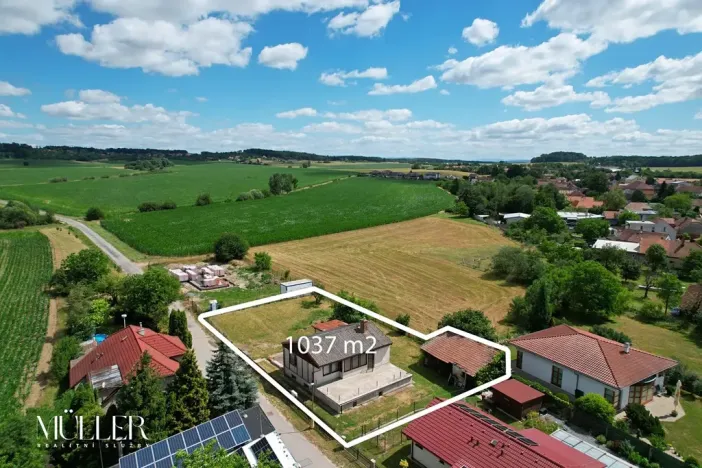 Prodej rodinného domu, Holice, Ve Drahách, 100 m2