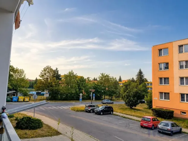 Prodej bytu 1+1, Třebíč, Aug. Kratochvíla, 34 m2