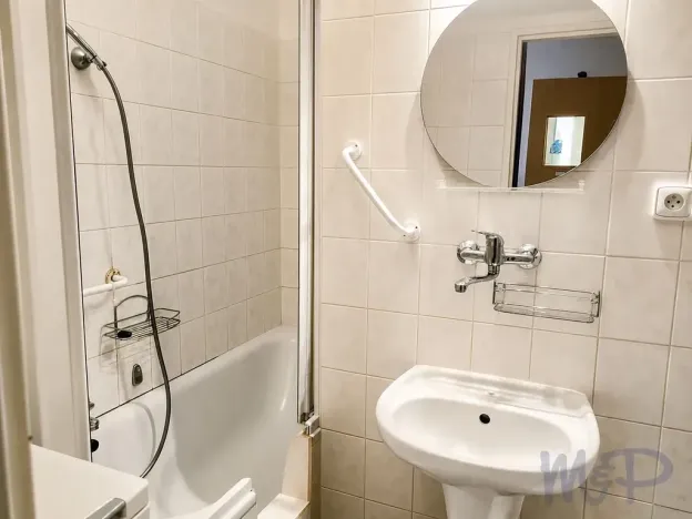 Prodej bytu 1+1, Třebíč, Aug. Kratochvíla, 34 m2