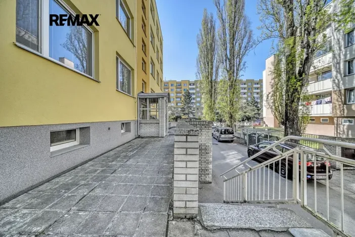 Prodej bytu 2+kk, Poděbrady, V Aleji, 43 m2
