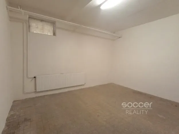 Pronájem skladu, Praha - Dolní Měcholupy, Ke Kablu, 20 m2