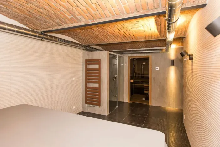 Pronájem rodinného domu, Praha - Střešovice, Na Ořechovce, 250 m2