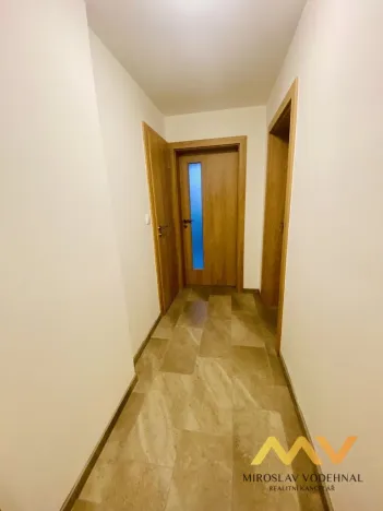 Pronájem bytu 3+1, Hradec Králové, Na Kotli, 72 m2