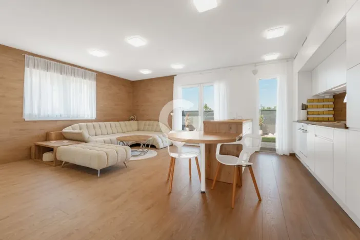 Prodej rodinného domu, Machová, 100 m2