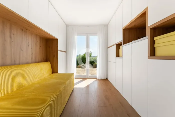 Prodej rodinného domu, Machová, 100 m2