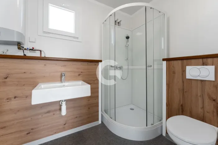Prodej rodinného domu, Machová, 100 m2