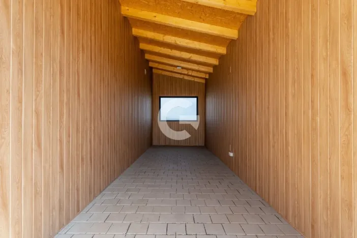 Prodej rodinného domu, Machová, 100 m2