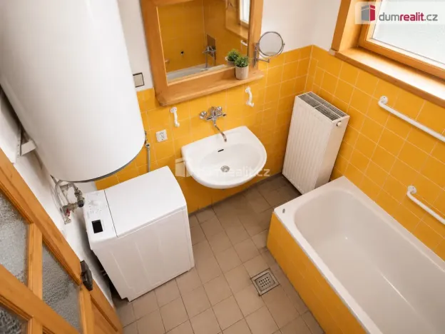 Prodej rodinného domu, Nemyšl - Prudice, 222 m2