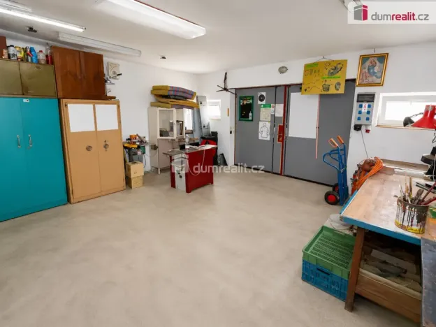 Prodej rodinného domu, Nemyšl - Prudice, 222 m2