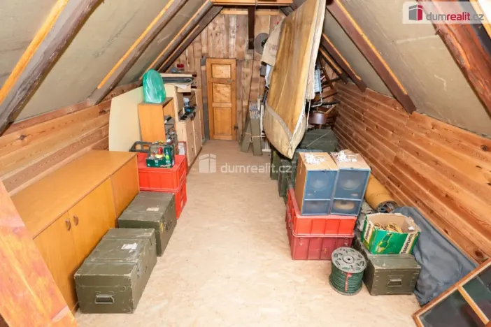Prodej rodinného domu, Nemyšl - Prudice, 222 m2