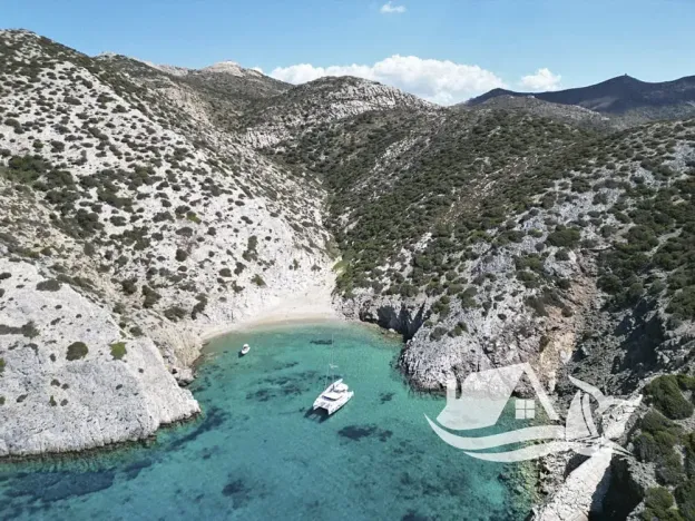 Prodej vily, Antiparos, Řecko, 50 m2
