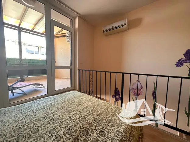 Prodej bytu 2+kk, Nesebar, Bulharsko, 66 m2