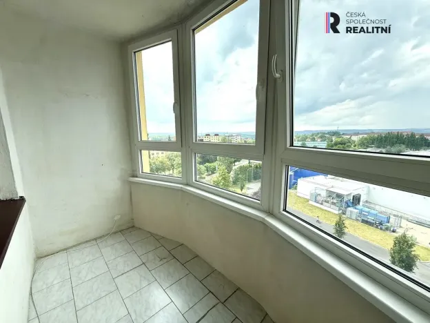 Prodej bytu 2+1, Sokolov, Závodu míru, 55 m2