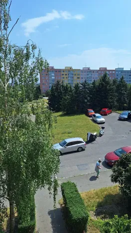Prodej bytu 3+kk, Praha - Kamýk, Machuldova, 66 m2